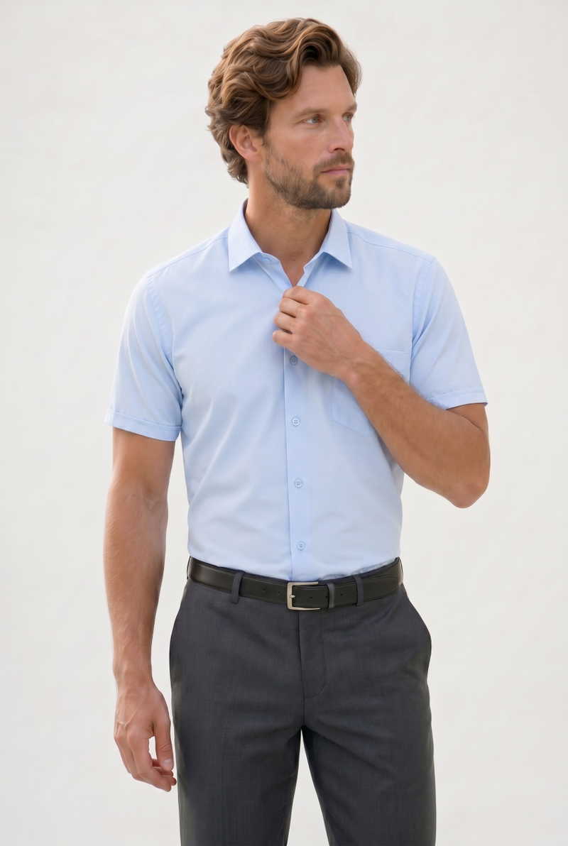 Classic Fit - Comfort Fit Ing