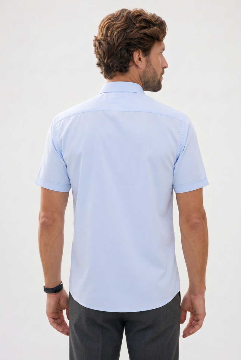 Classic Fit - Comfort Fit Ing