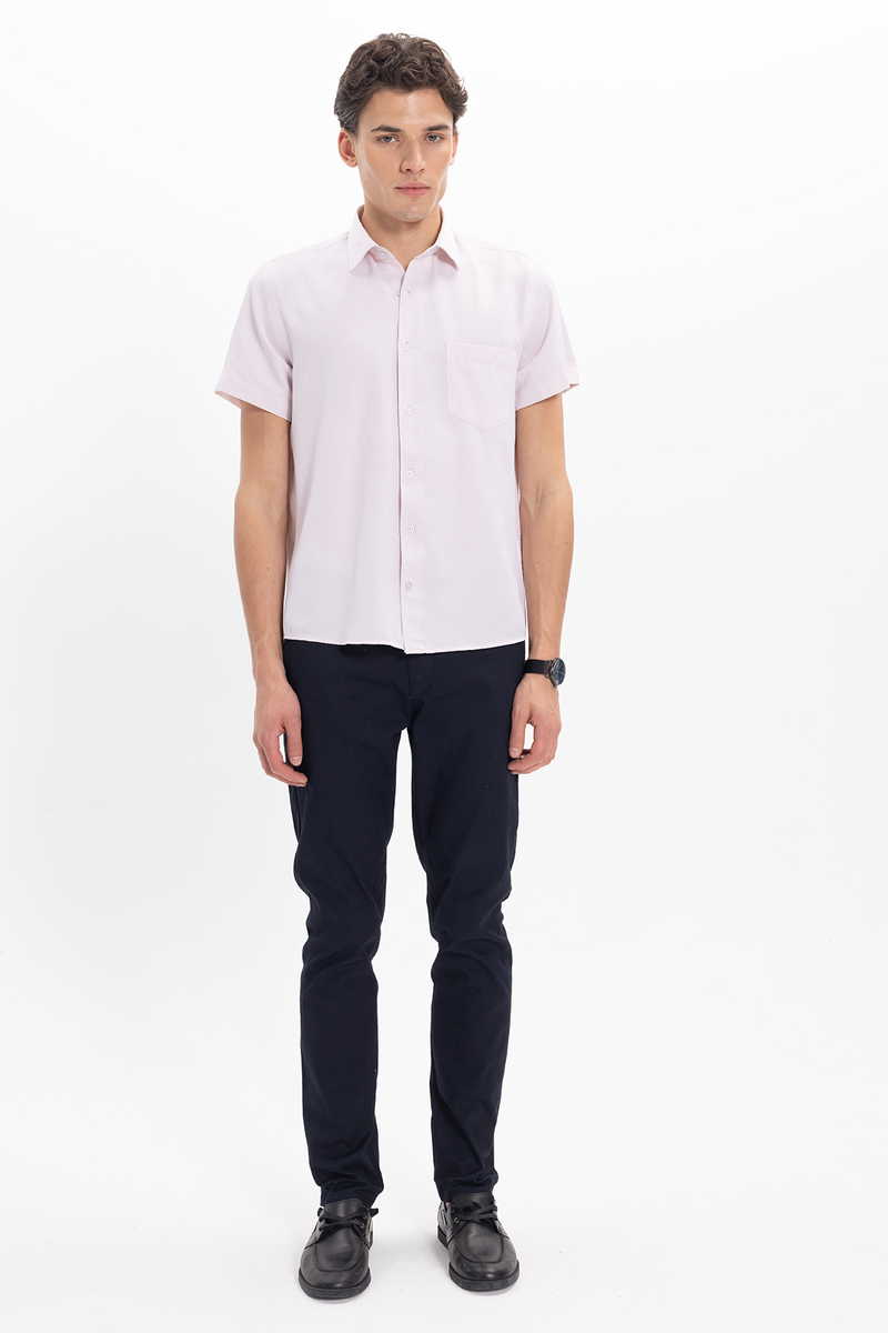 Classic Fit - Comfort Fit Košulja