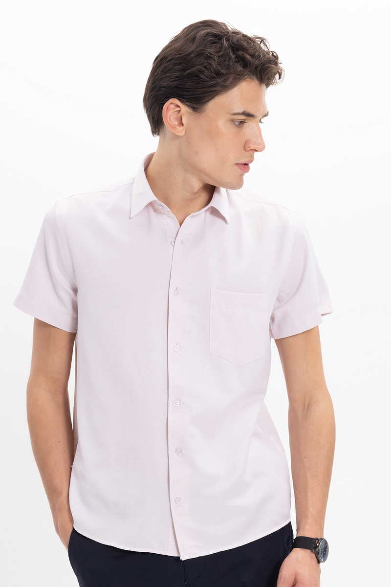 Classic Fit - Comfort Fit Košulja