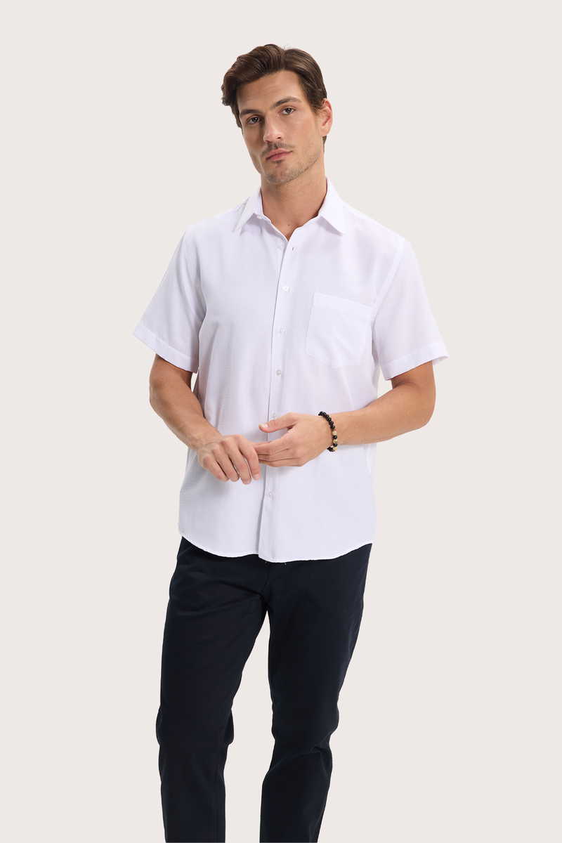 Classic Fit - Comfort Fit-Regular fit Košulja Classic Fit - Comfort Fit-Regular fit Košulja