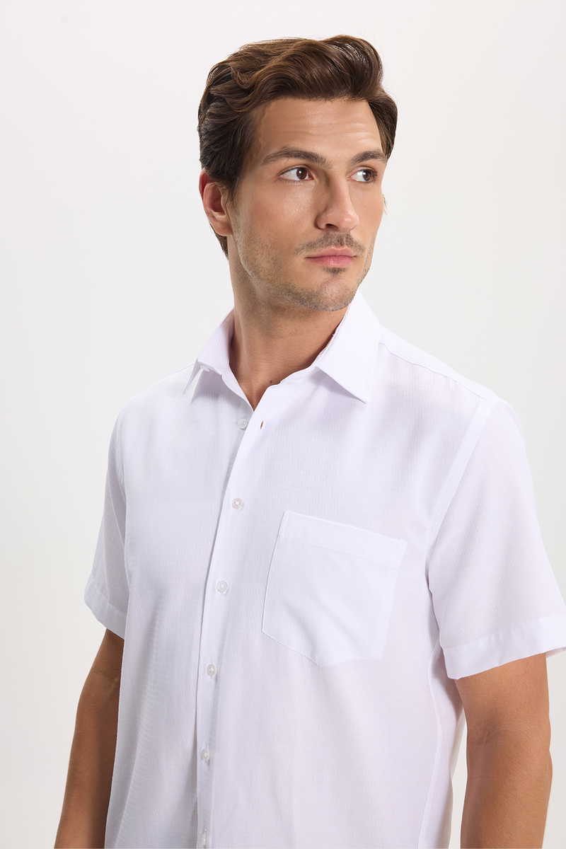 Classic Fit - Comfort Fit-Regular fit Košulja Classic Fit - Comfort Fit-Regular fit Košulja