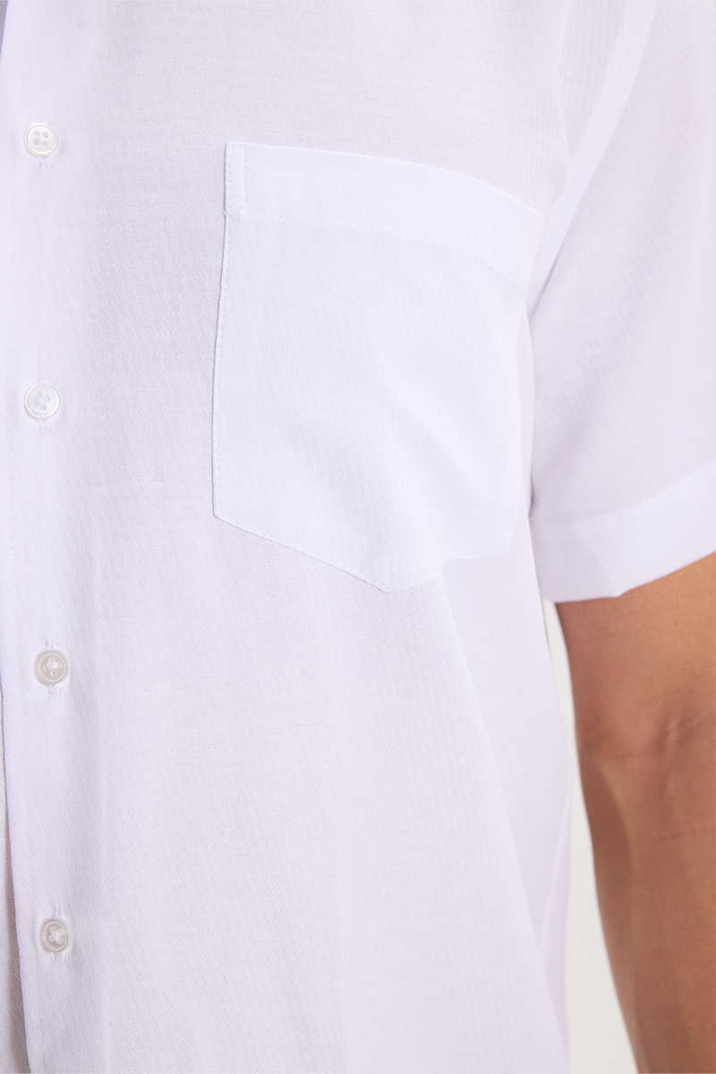Classic Fit - Comfort Fit-Regular fit Košulja Classic Fit - Comfort Fit-Regular fit Košulja