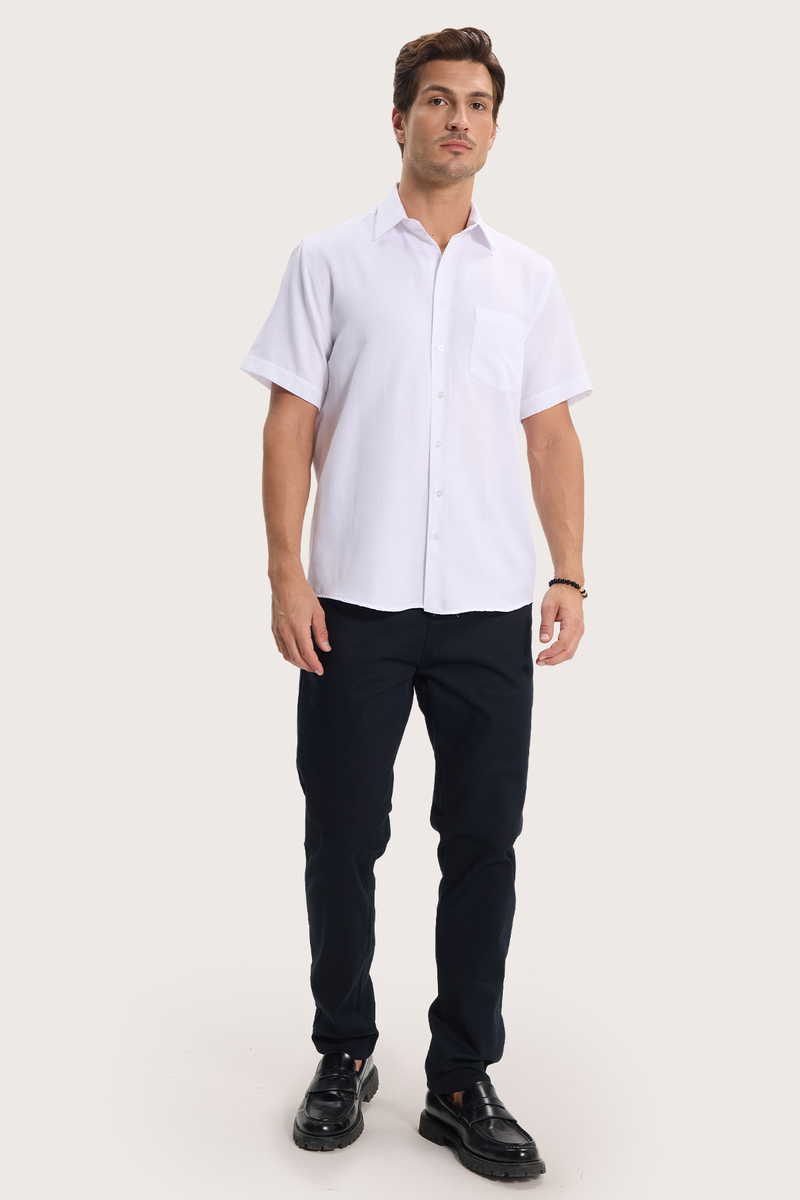 Classic Fit - Comfort Fit-Regular fit Košulja Classic Fit - Comfort Fit-Regular fit Košulja