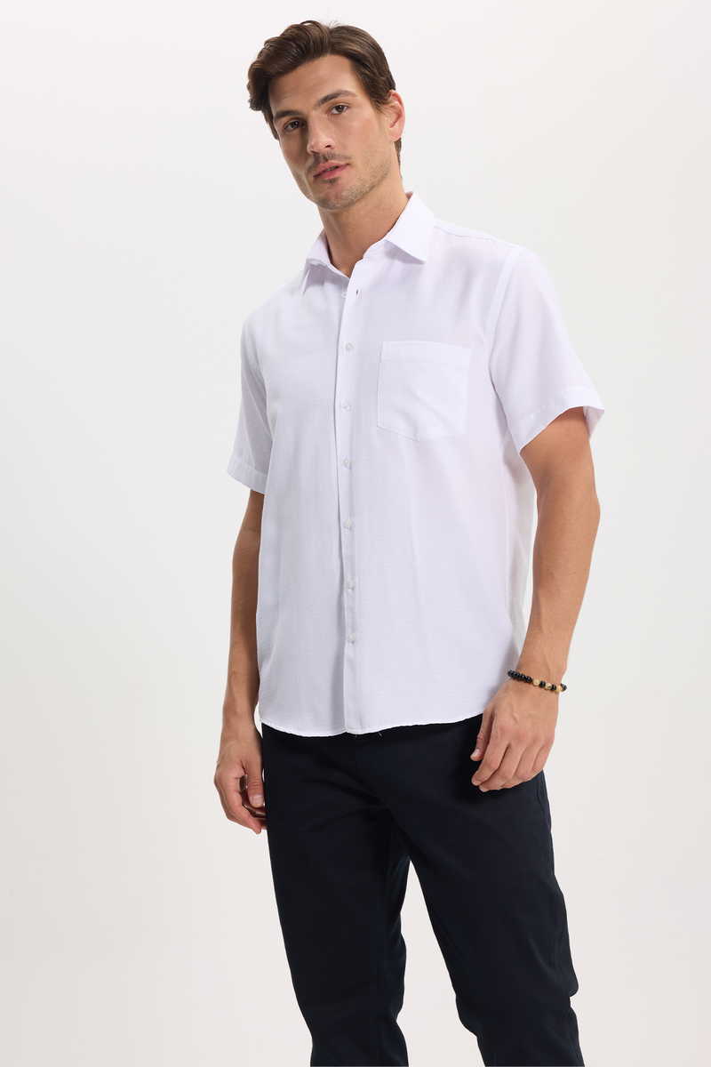 Classic Fit - Comfort Fit-Regular fit Košulja Classic Fit - Comfort Fit-Regular fit Košulja