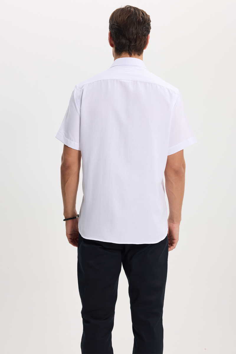 Classic Fit - Comfort Fit-Regular fit Košulja Classic Fit - Comfort Fit-Regular fit Košulja