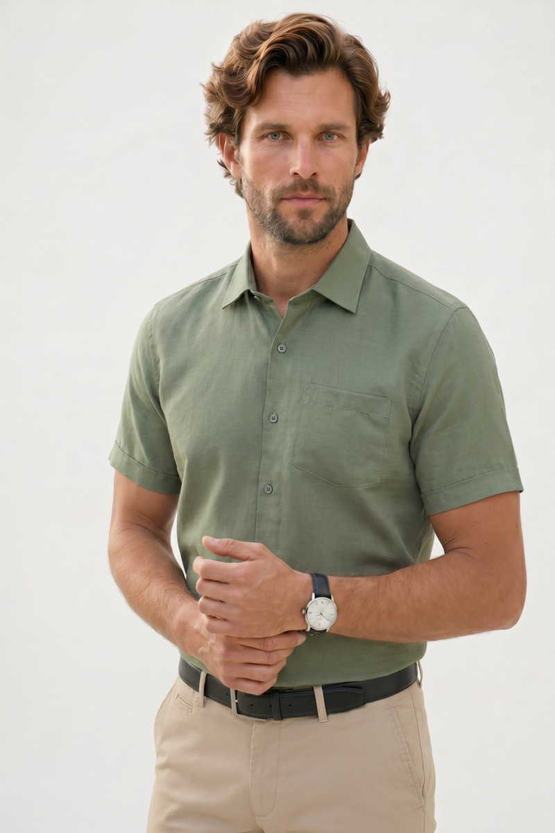 Classic Fit - Comfort Fit Ing