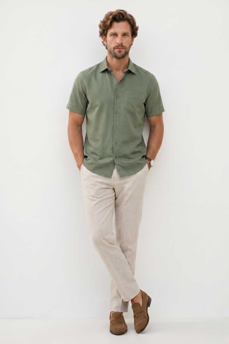 Classic Fit - Comfort Fit Ing Classic Fit - Comfort Fit Ing