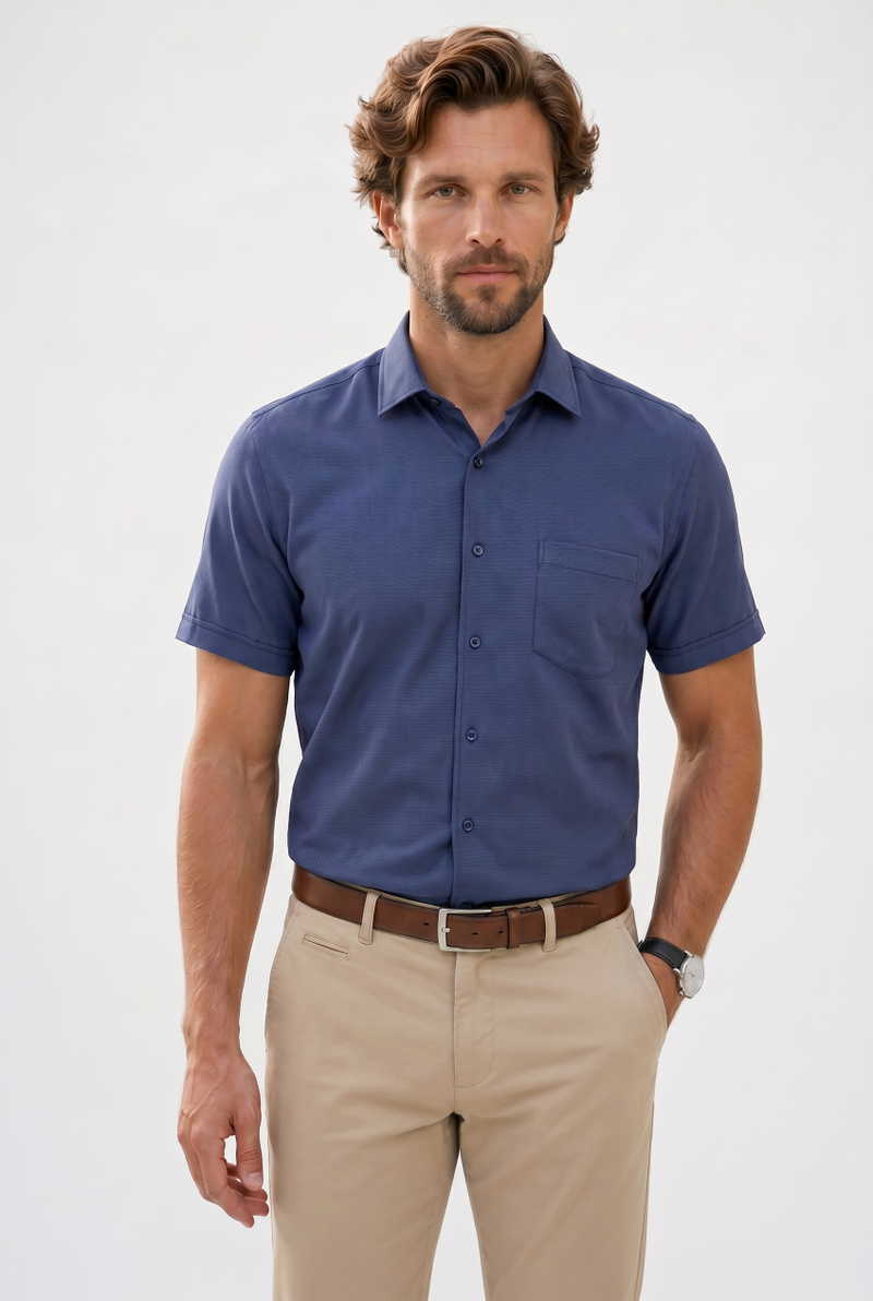 Classic Fit - Comfort Fit Košulja