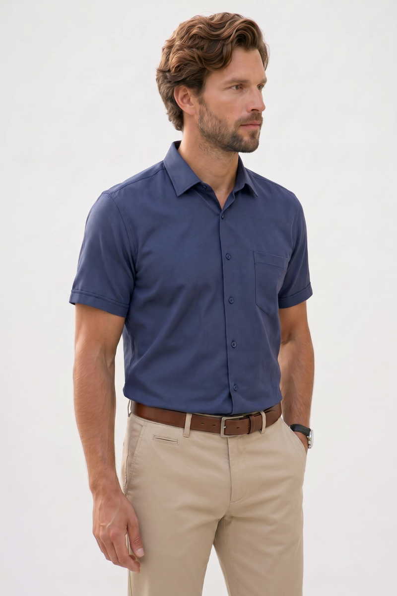 Classic Fit - Comfort Fit Košulja