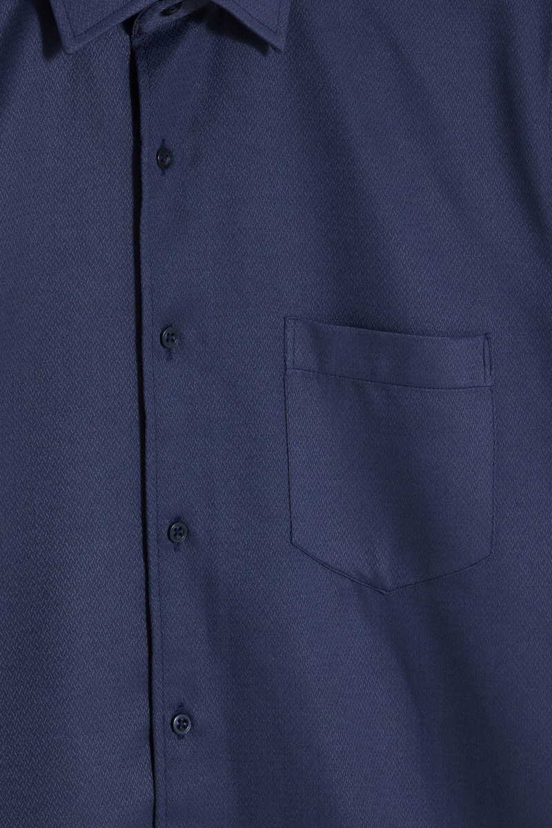 Classic Fit - Comfort Fit Košulja