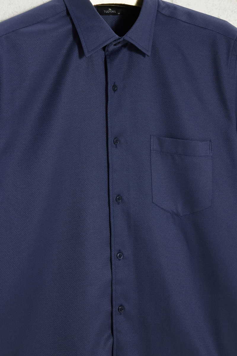 Classic Fit - Comfort Fit Košulja