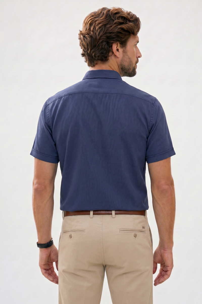 Classic Fit - Comfort Fit Košulja