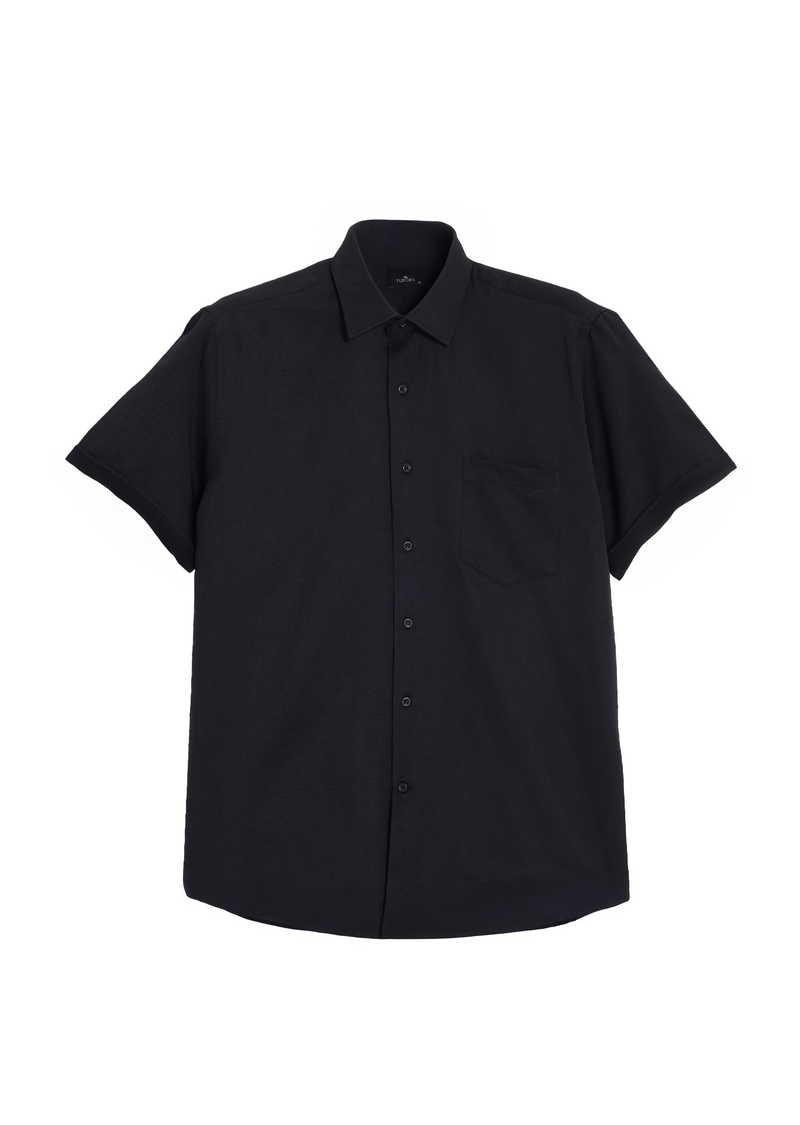 Classic Fit-Comfort Fit - Правa Кройка Риза