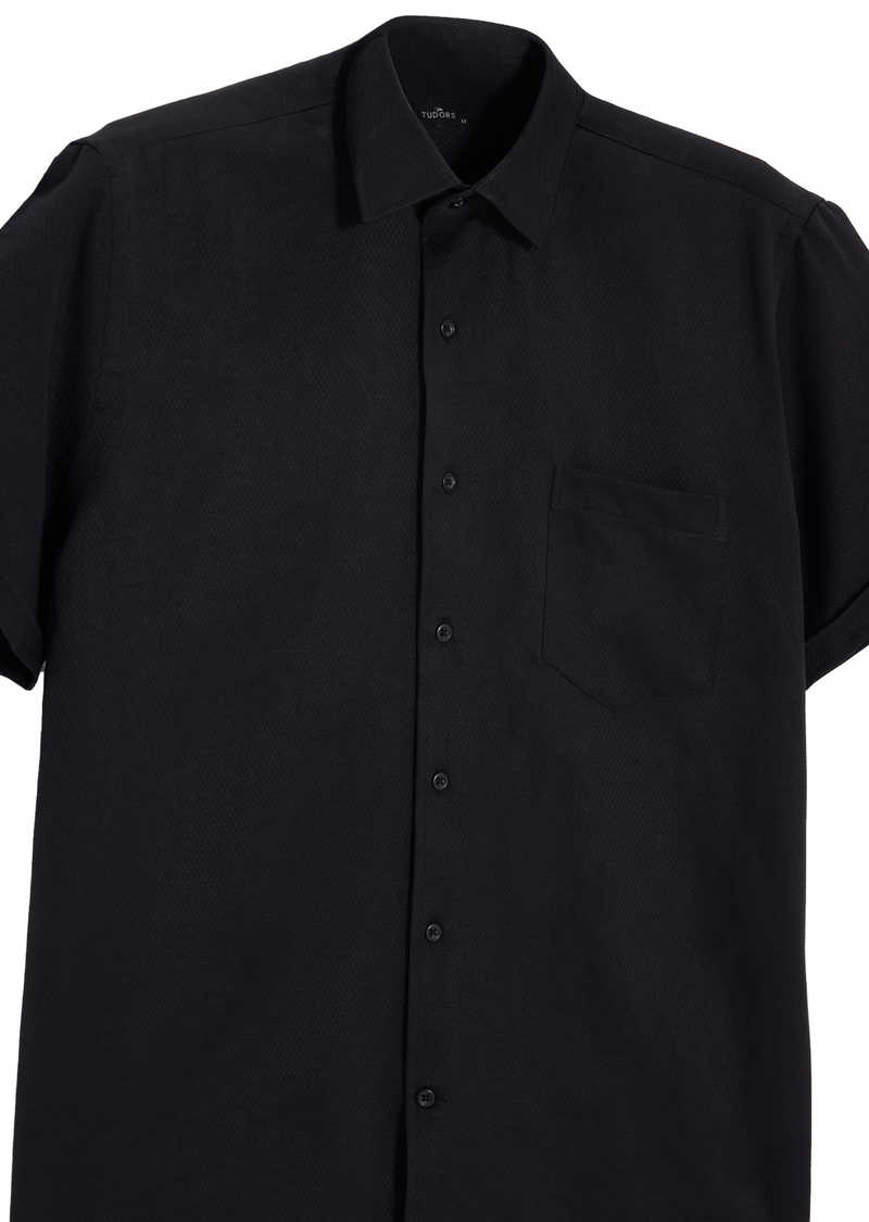 Classic Fit-Comfort Fit - Правa Кройка Риза