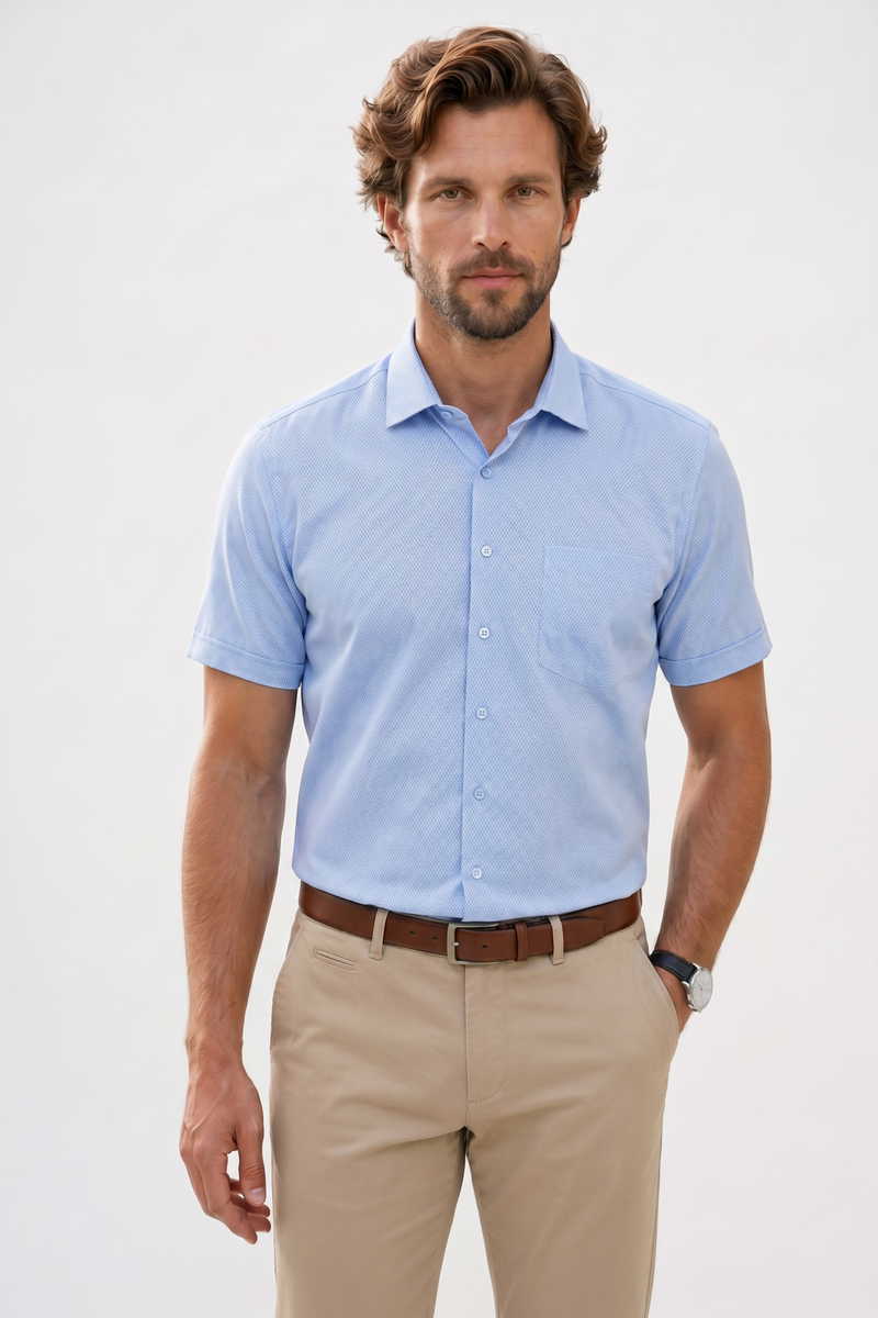 Classic Fit - Comfort Fit Shirt