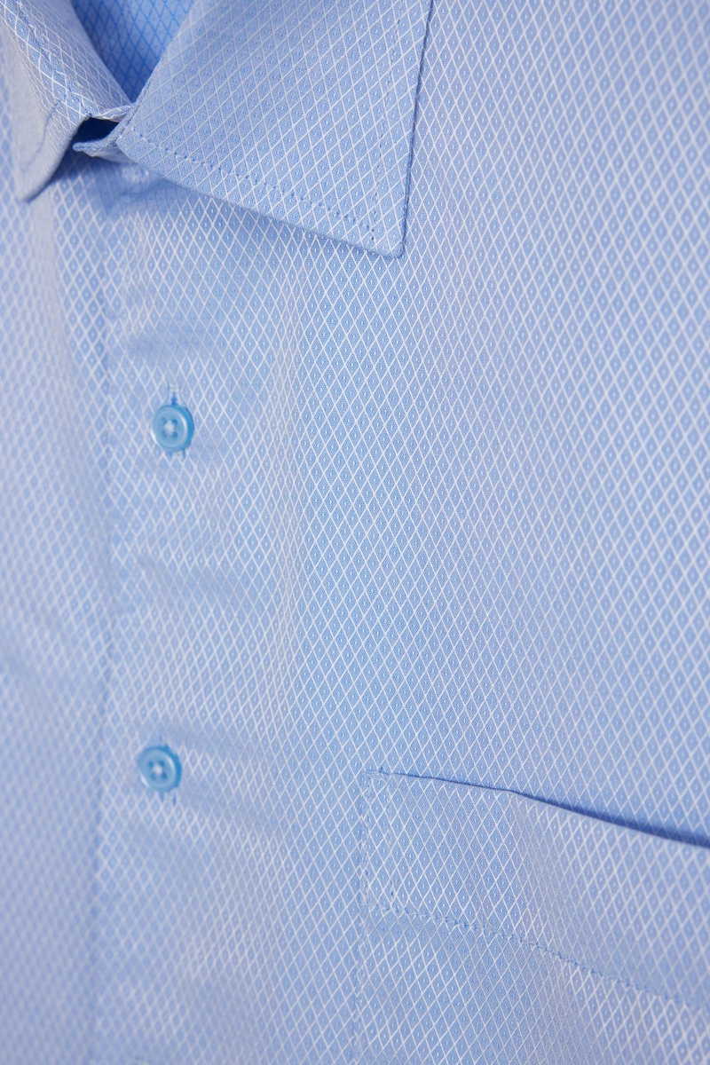 Classic Fit - Comfort Fit Shirt