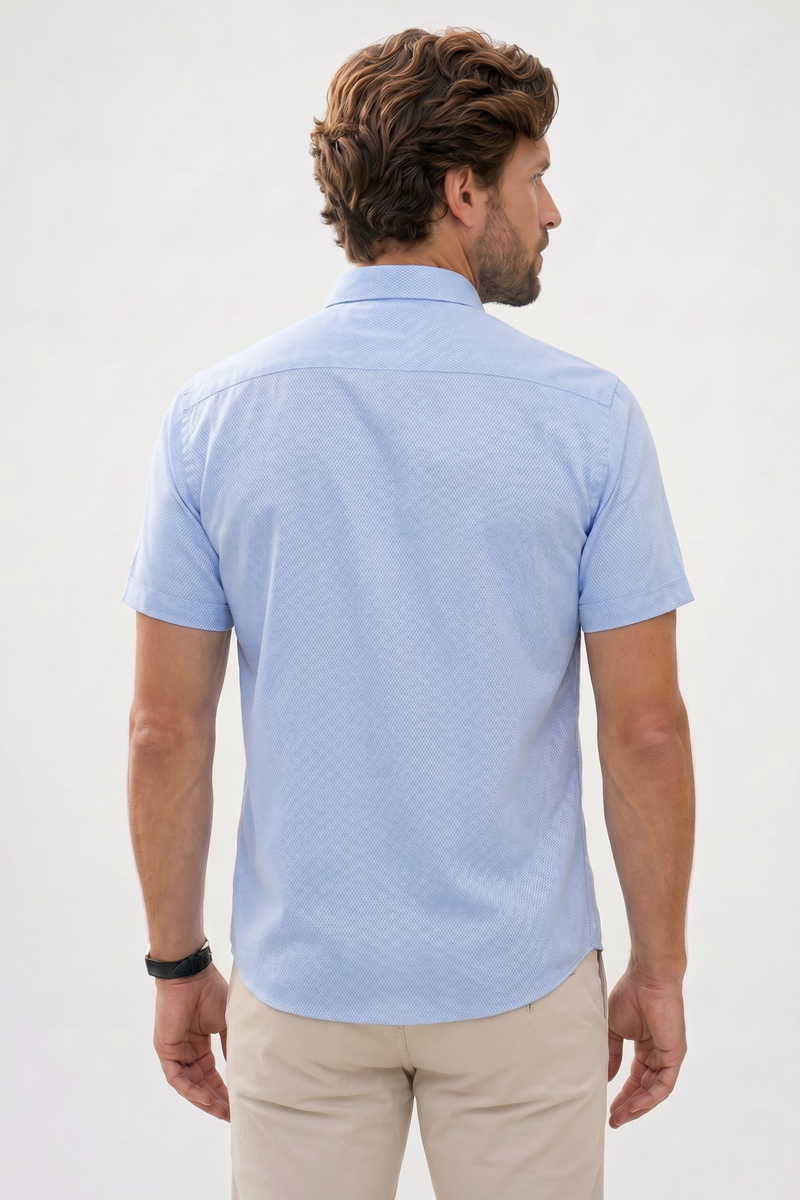 Classic Fit - Comfort Fit Shirt
