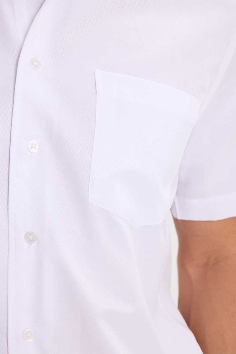 Classic Fit - Comfort Fit-Regular fit Košulja Classic Fit - Comfort Fit-Regular fit Košulja