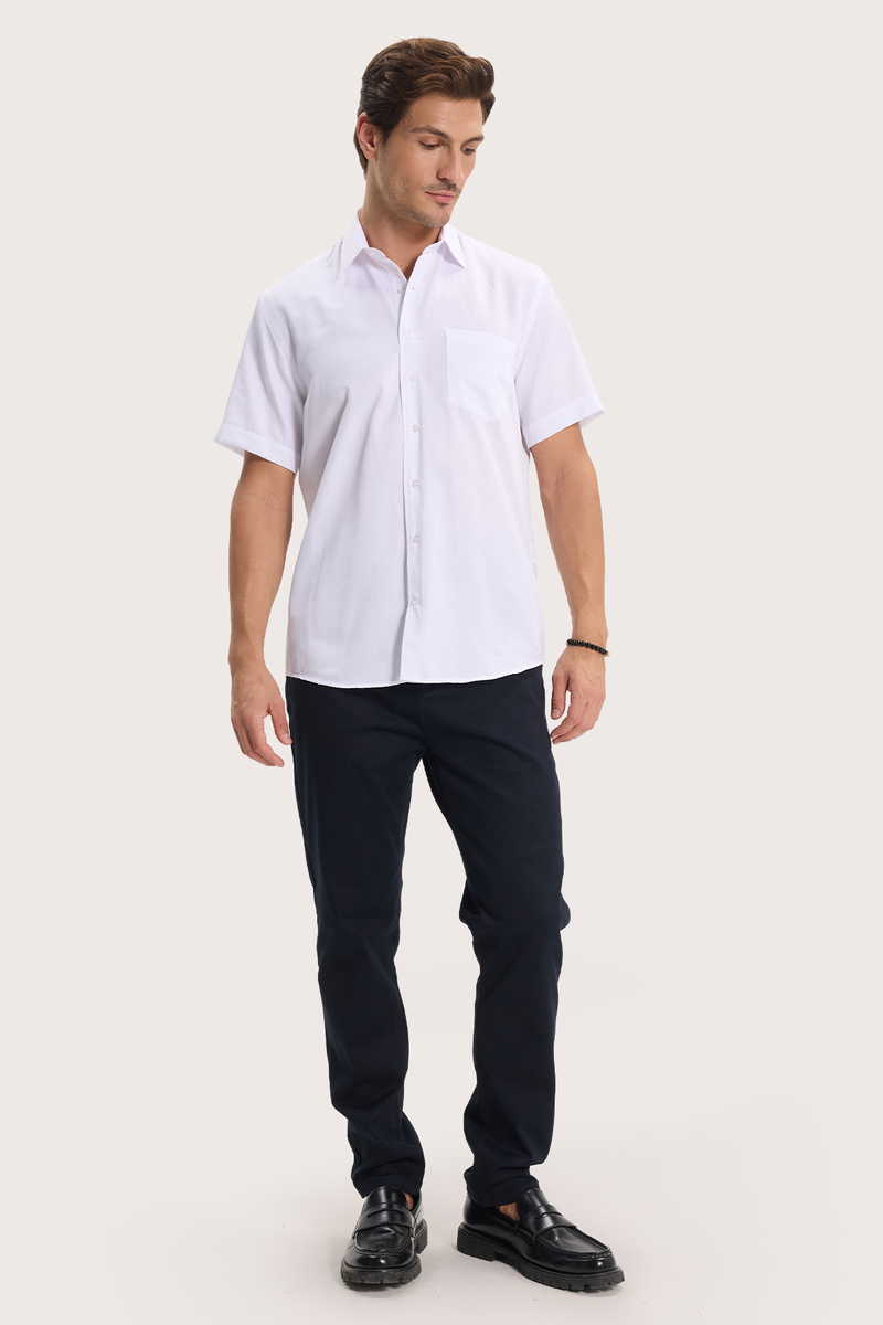 Classic Fit - Comfort Fit-Regular fit Košulja Classic Fit - Comfort Fit-Regular fit Košulja