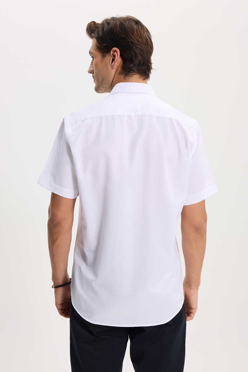Classic Fit - Comfort Fit-Regular fit Košulja Classic Fit - Comfort Fit-Regular fit Košulja