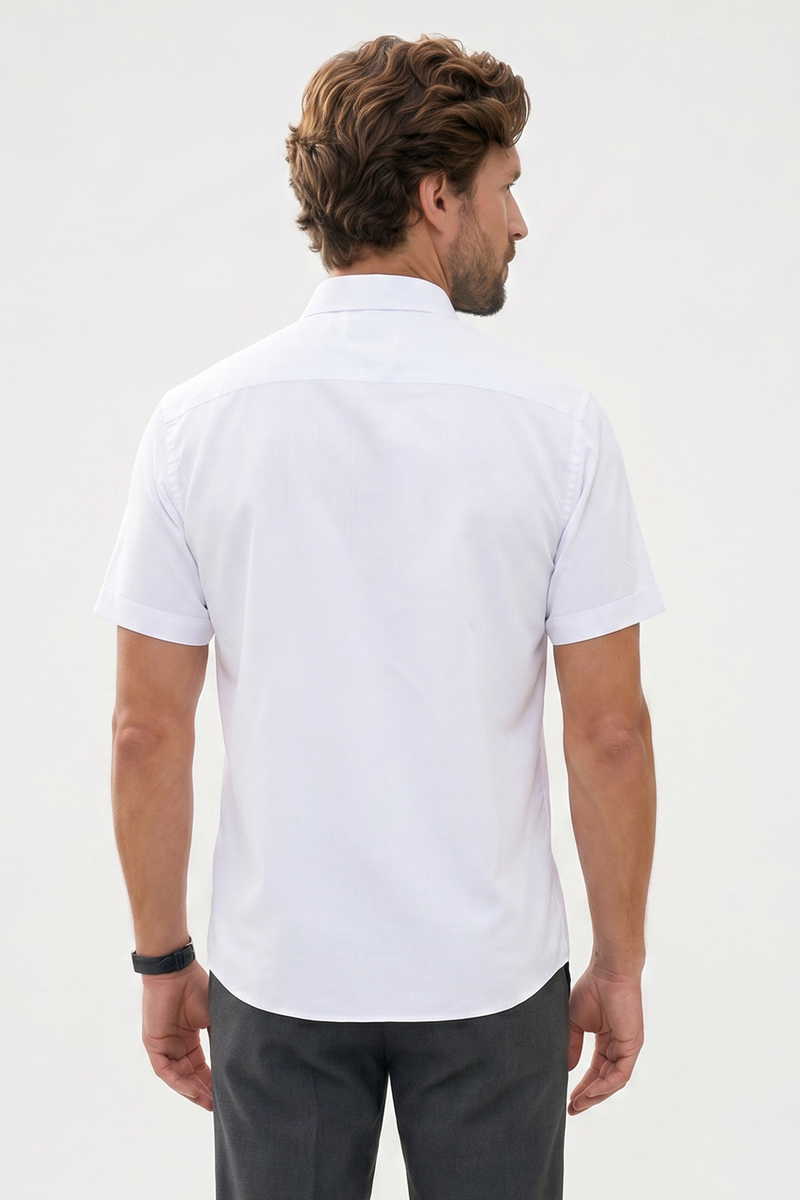 Classic Fit - Comfort Fit Shirt Classic Fit - Comfort Fit Shirt