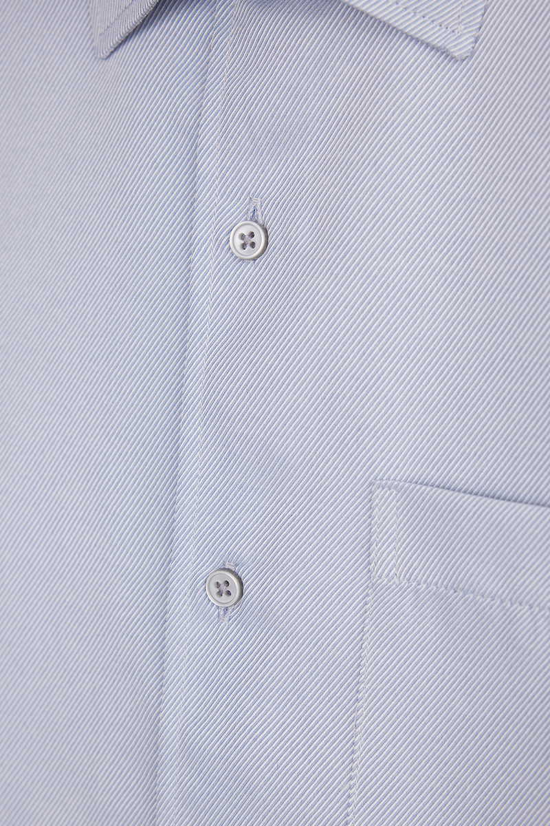 Classic Fit - Comfort Fit Shirt Classic Fit - Comfort Fit Shirt