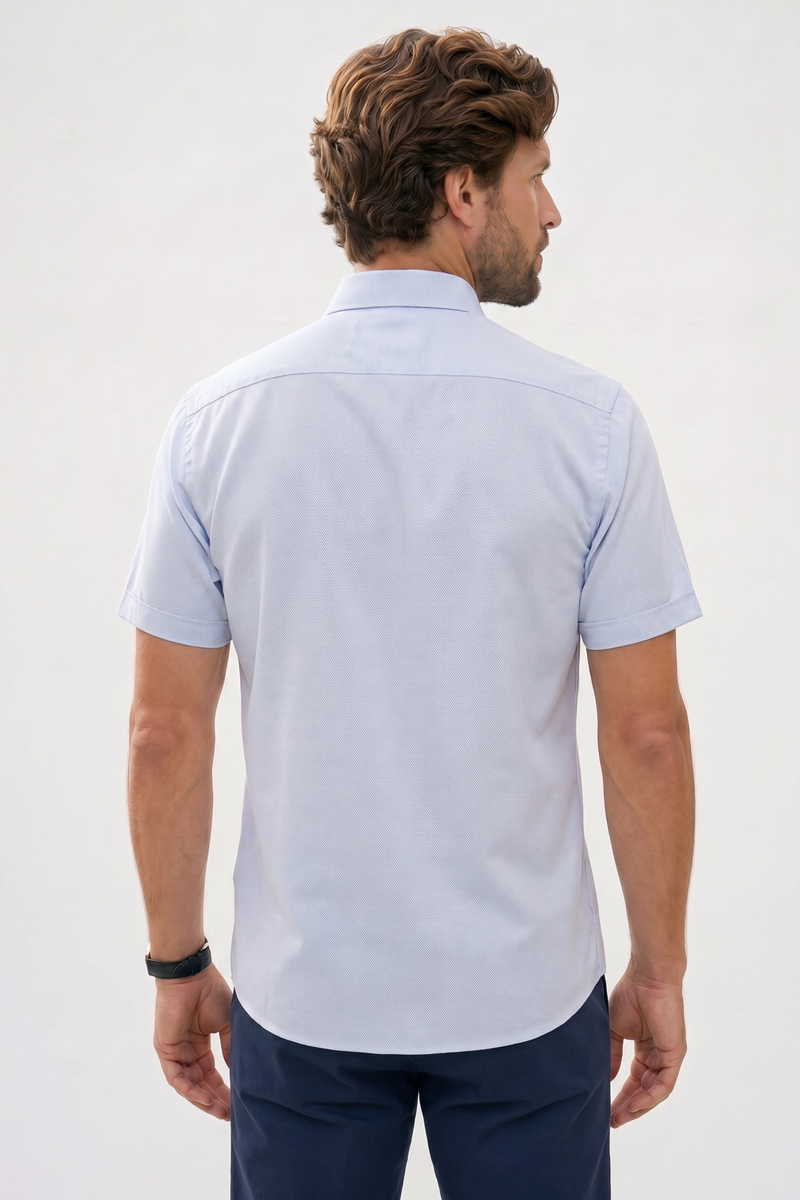 Classic Fit - Comfort Fit Shirt Classic Fit - Comfort Fit Shirt