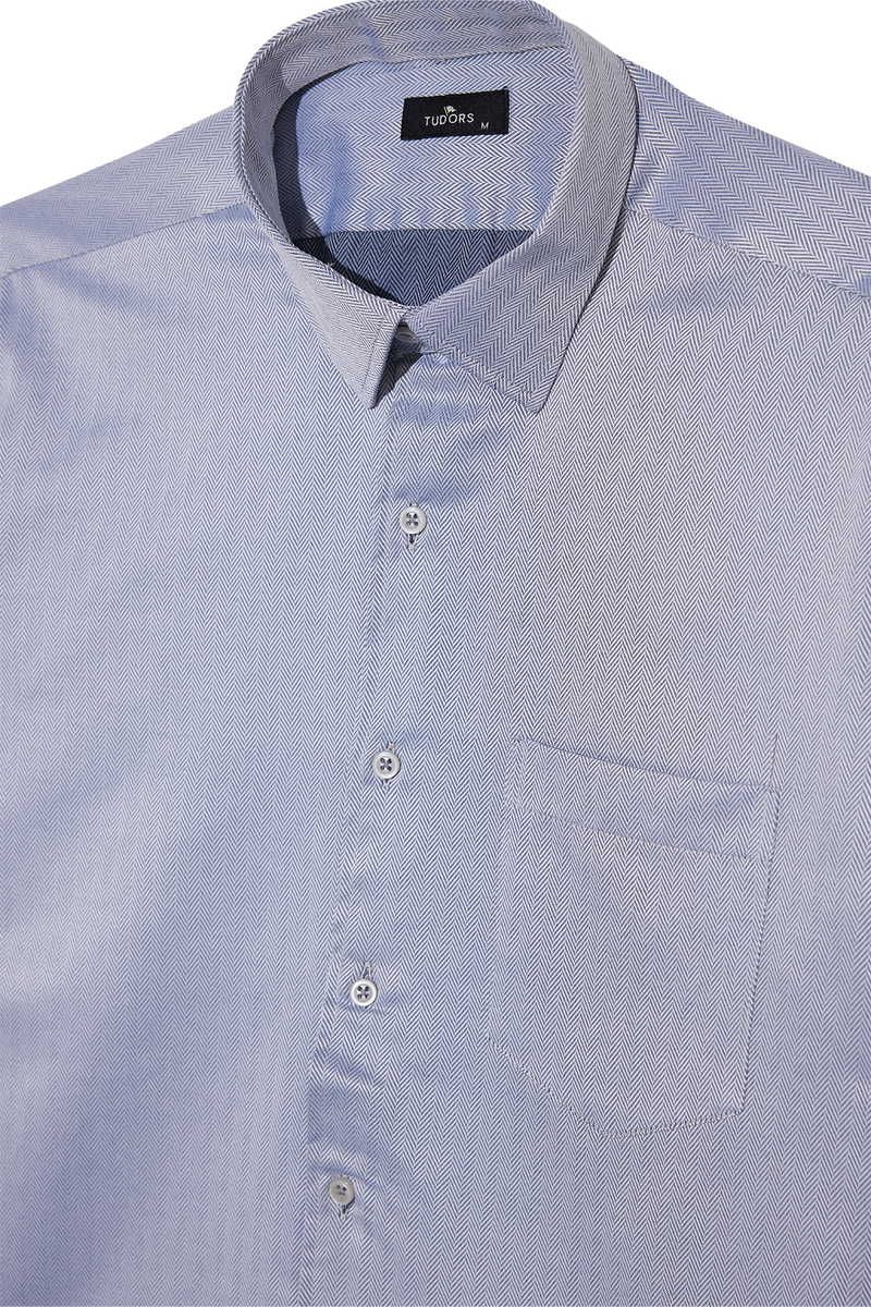 Classic Fit - Comfort Fit Košulja