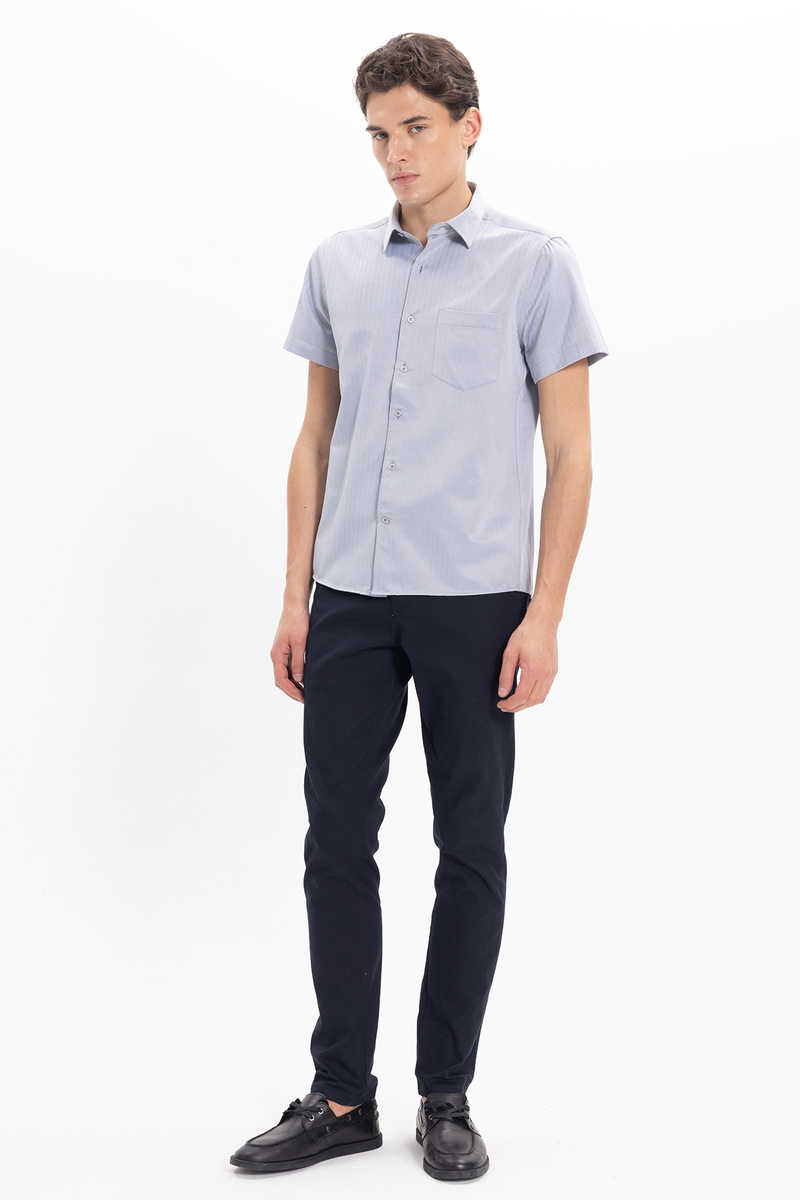 Classic Fit - Comfort Fit Ing