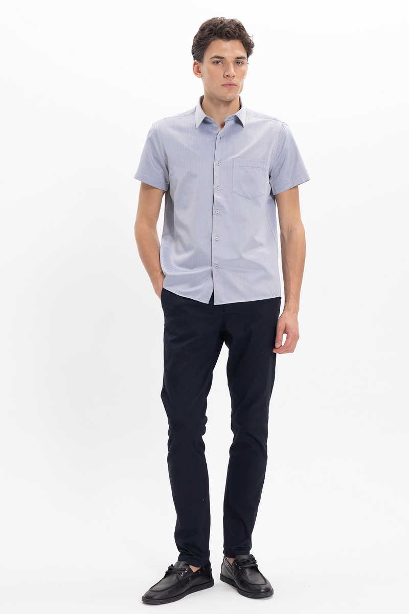 Classic Fit - Comfort Fit Ing