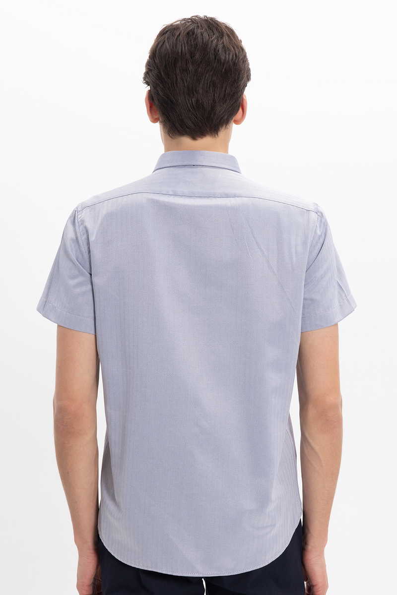 Classic Fit - Comfort Fit Ing