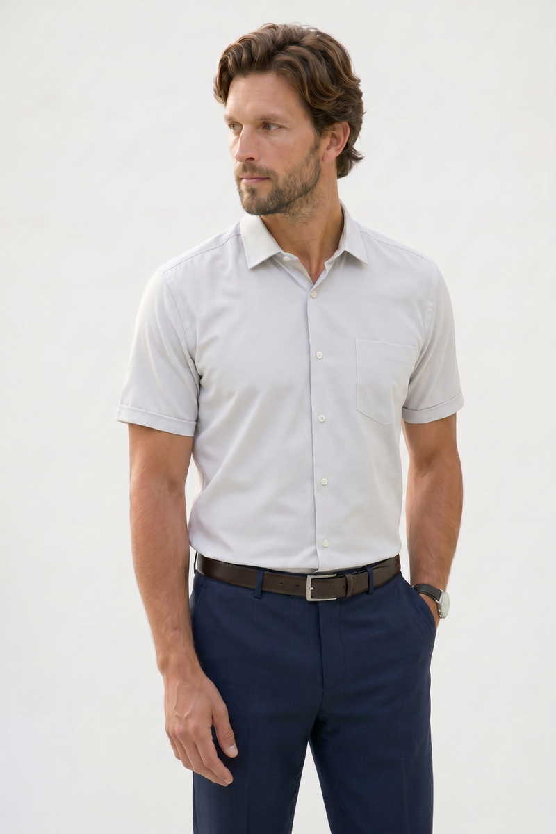 Classic Fit - Comfort Fit-Regular fit Košulja Classic Fit - Comfort Fit-Regular fit Košulja