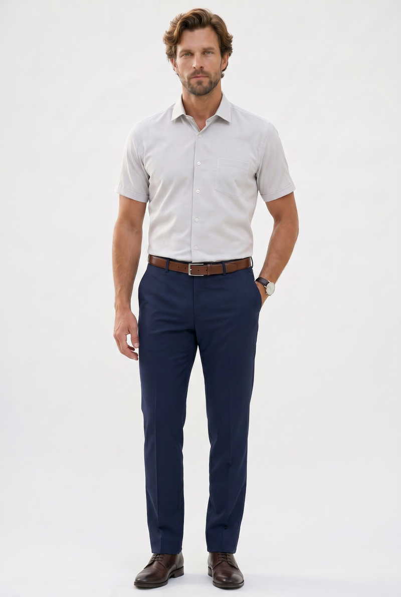 Classic Fit - Comfort Fit-Regular fit Košulja Classic Fit - Comfort Fit-Regular fit Košulja