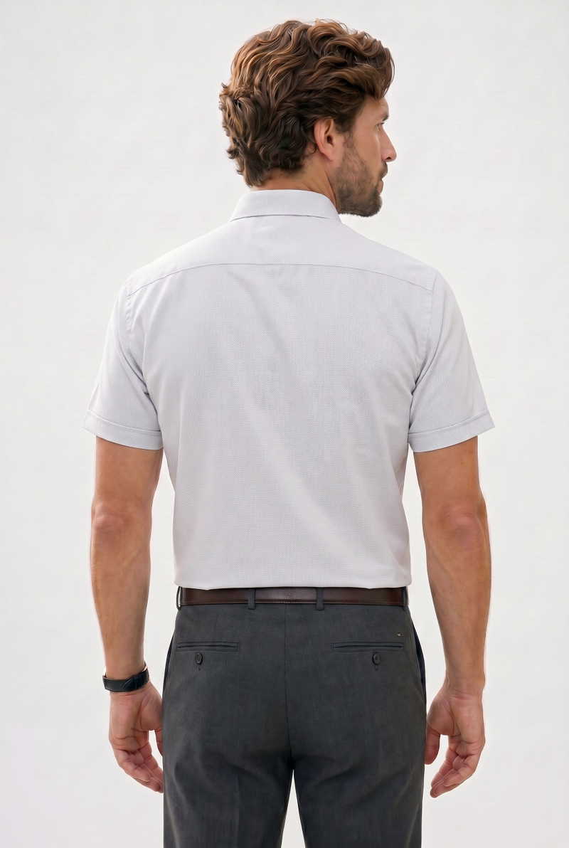 Classic Fit - Comfort Fit-Regular fit Košulja Classic Fit - Comfort Fit-Regular fit Košulja
