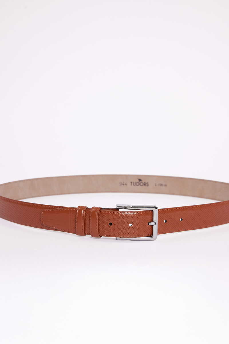 Plain  Belt