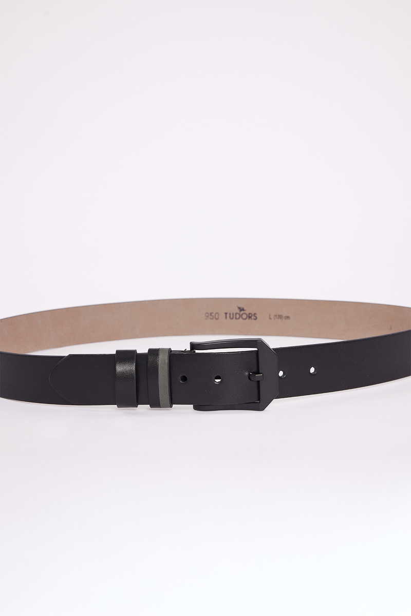 Plain  Belt