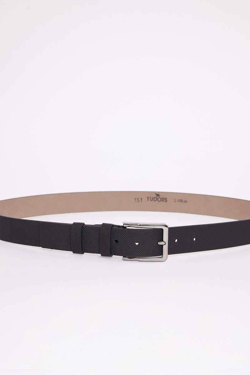 Plain  Belt