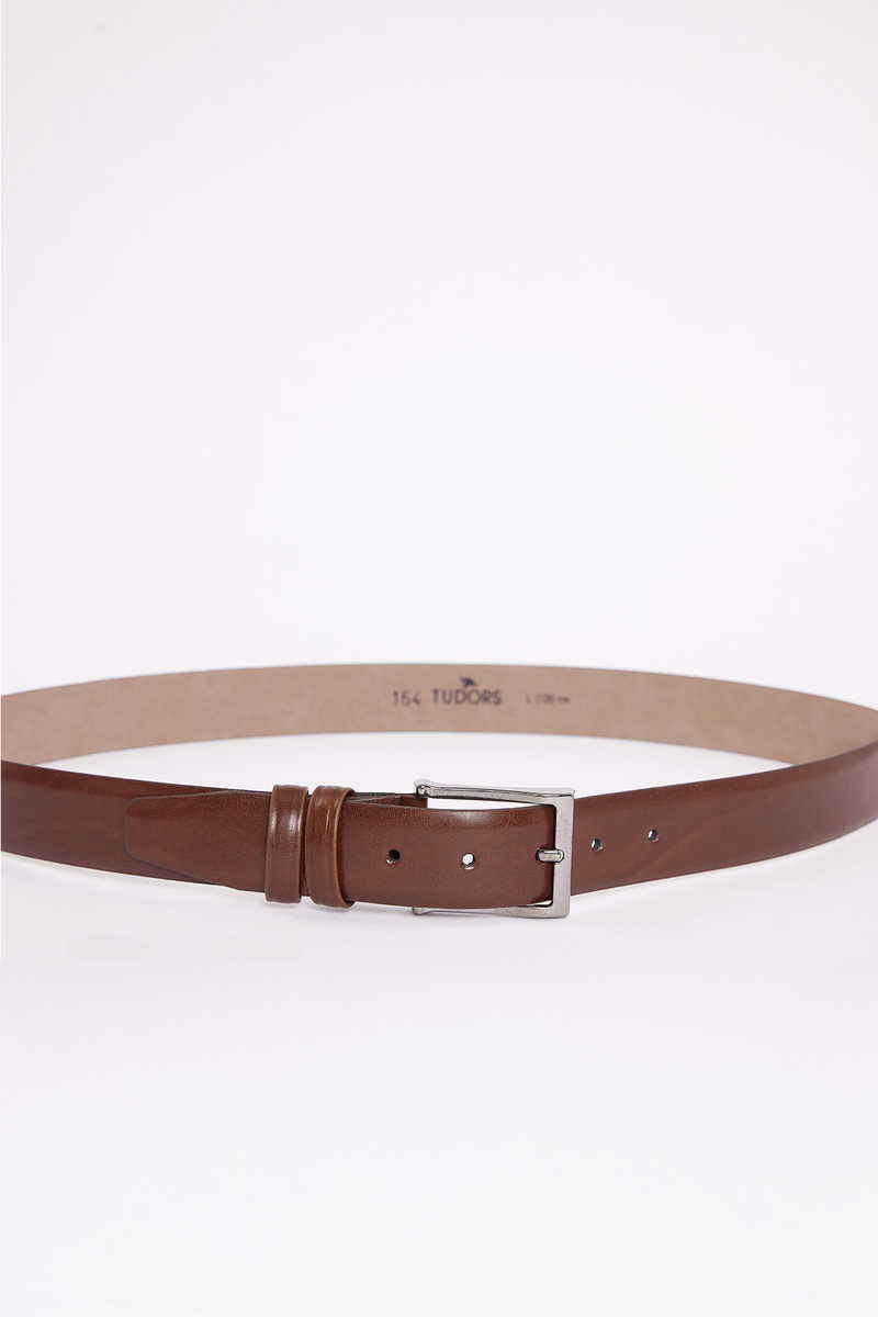 Plain  Belt