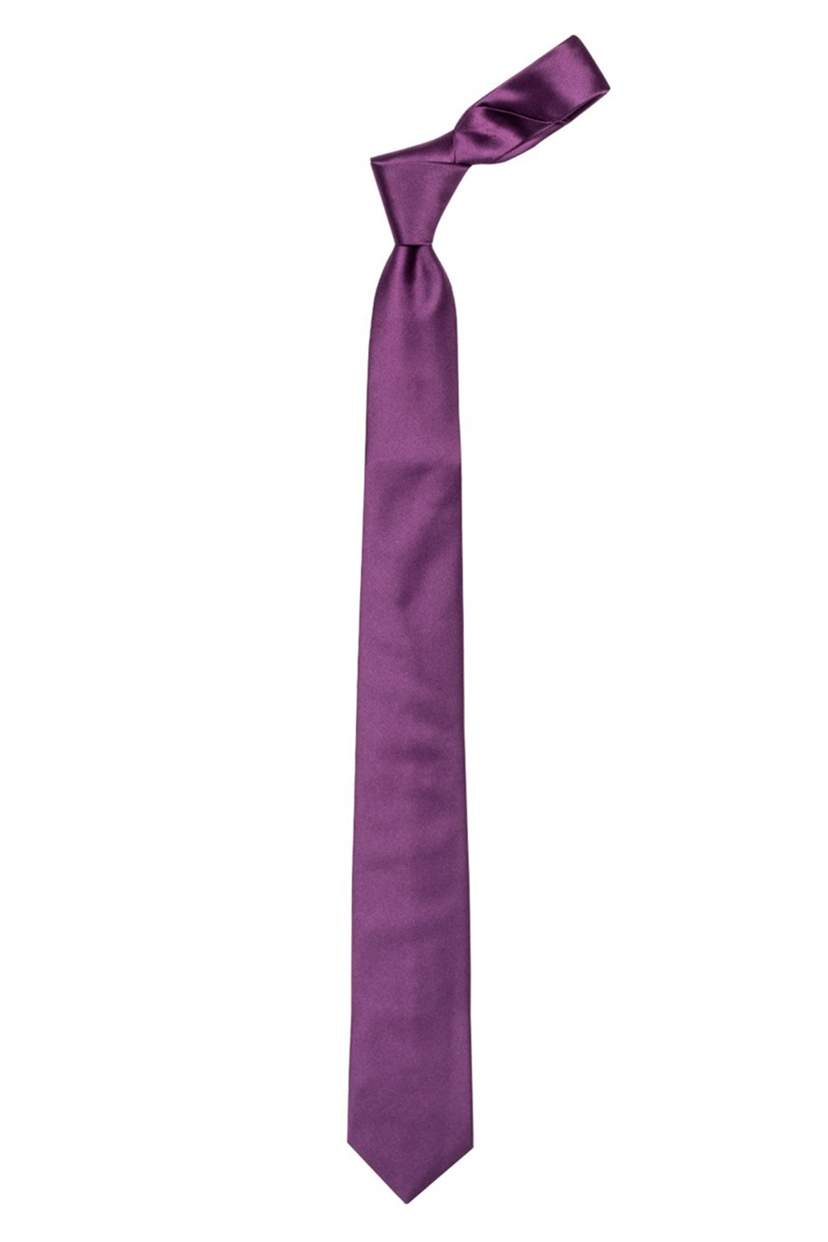 Klasyczny krawat Krawat