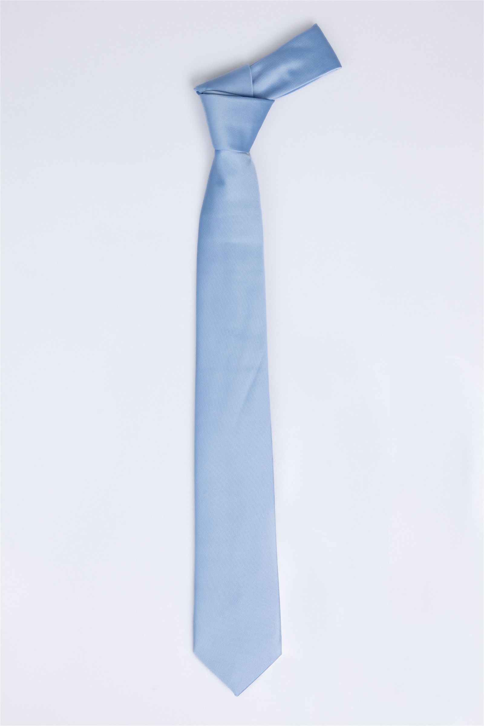 классический галстук галстук