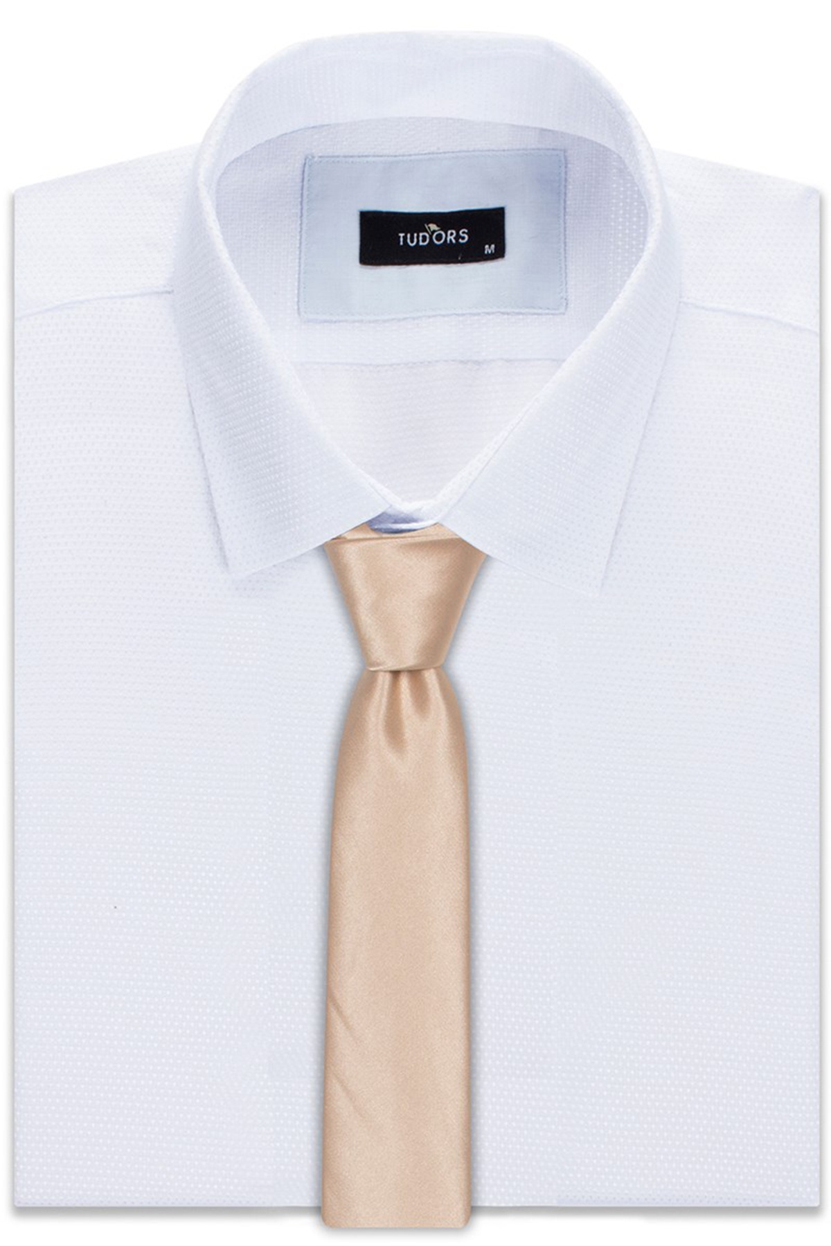 cravatte sottili Cravatta