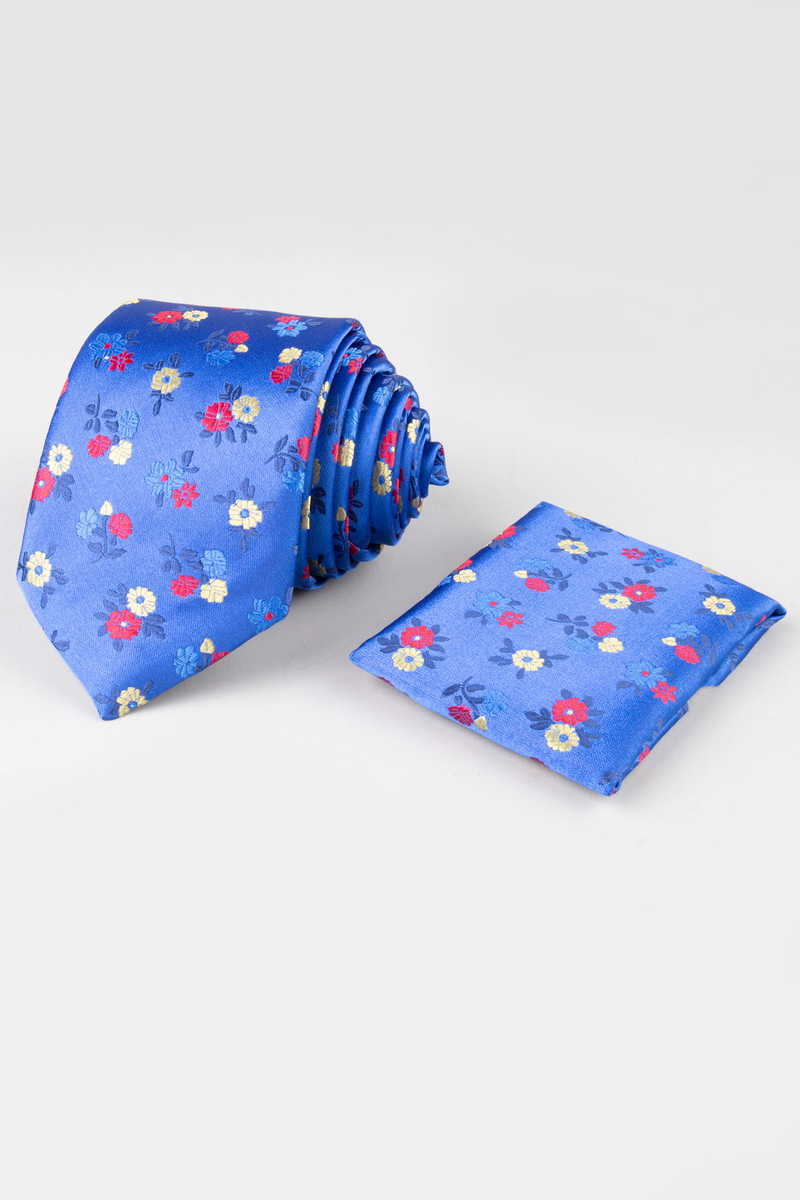 Klassik K sim Qalstuk