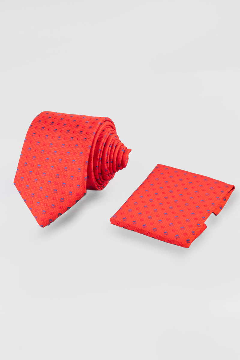 Klassik K sim Qalstuk