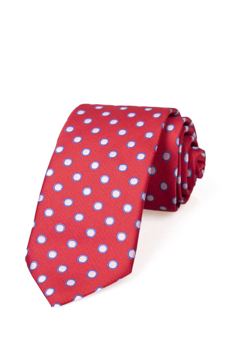 Klassik K sim Qalstuk