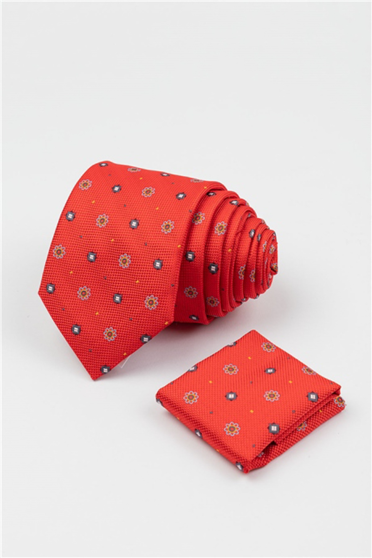 Klasszikus nyakkendő Nyakkendő