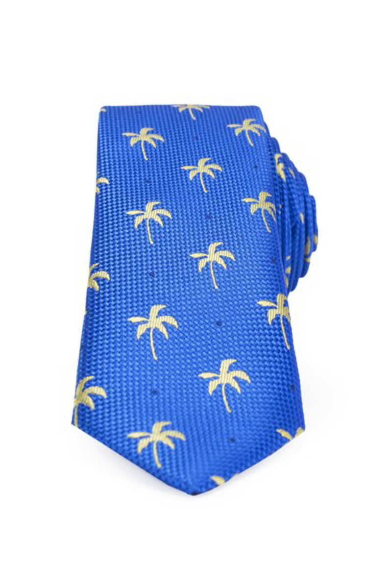 Slim Tie Tie