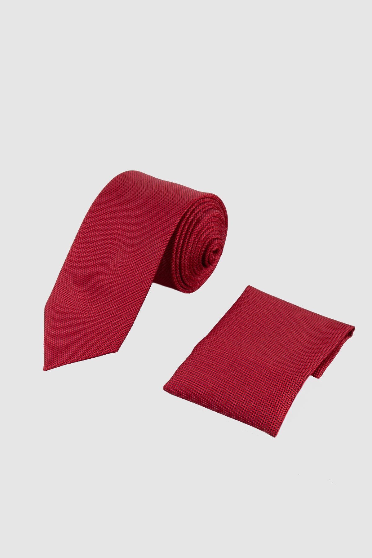  Rosso Cravatta