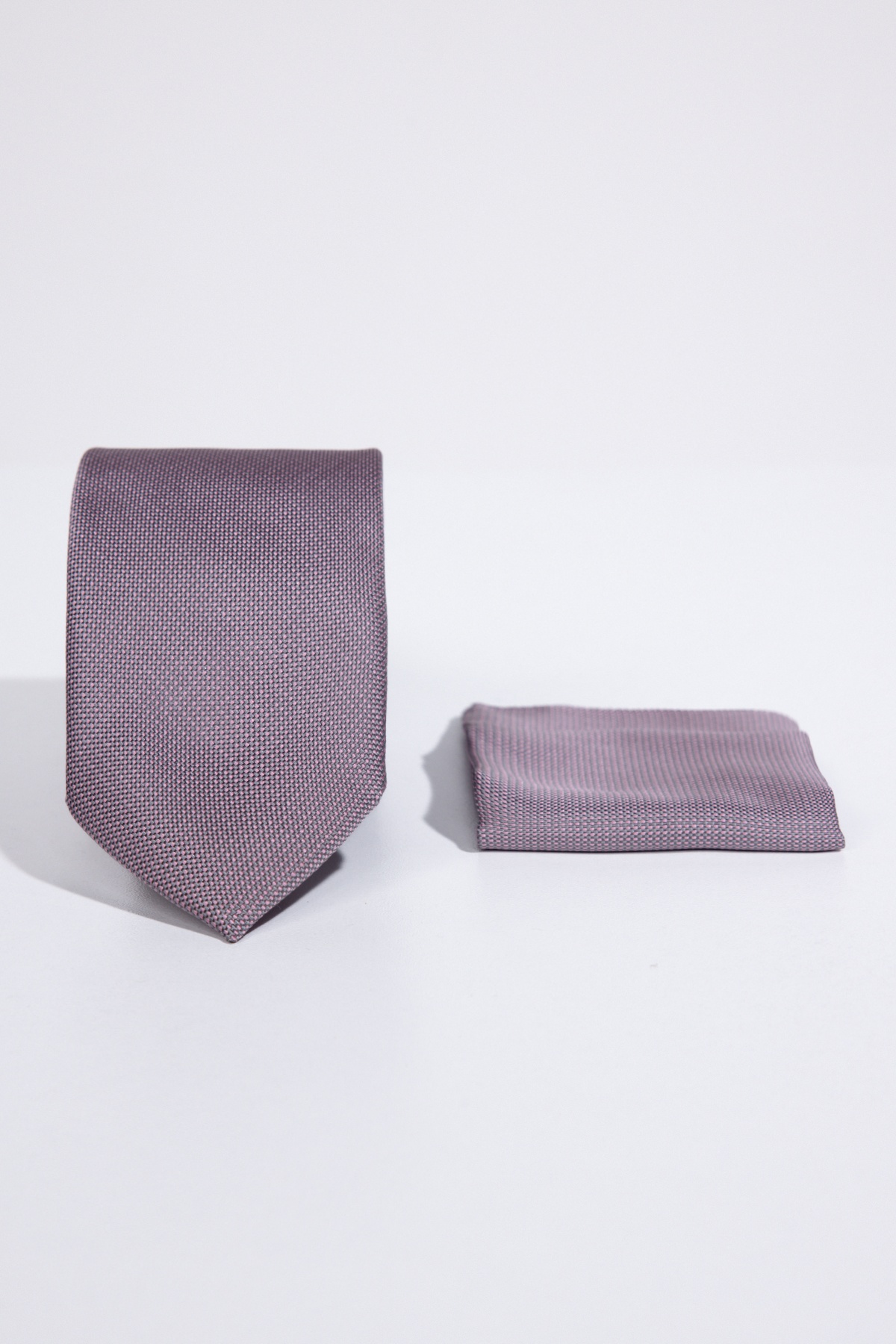 Egyszínű  Nyakkendő