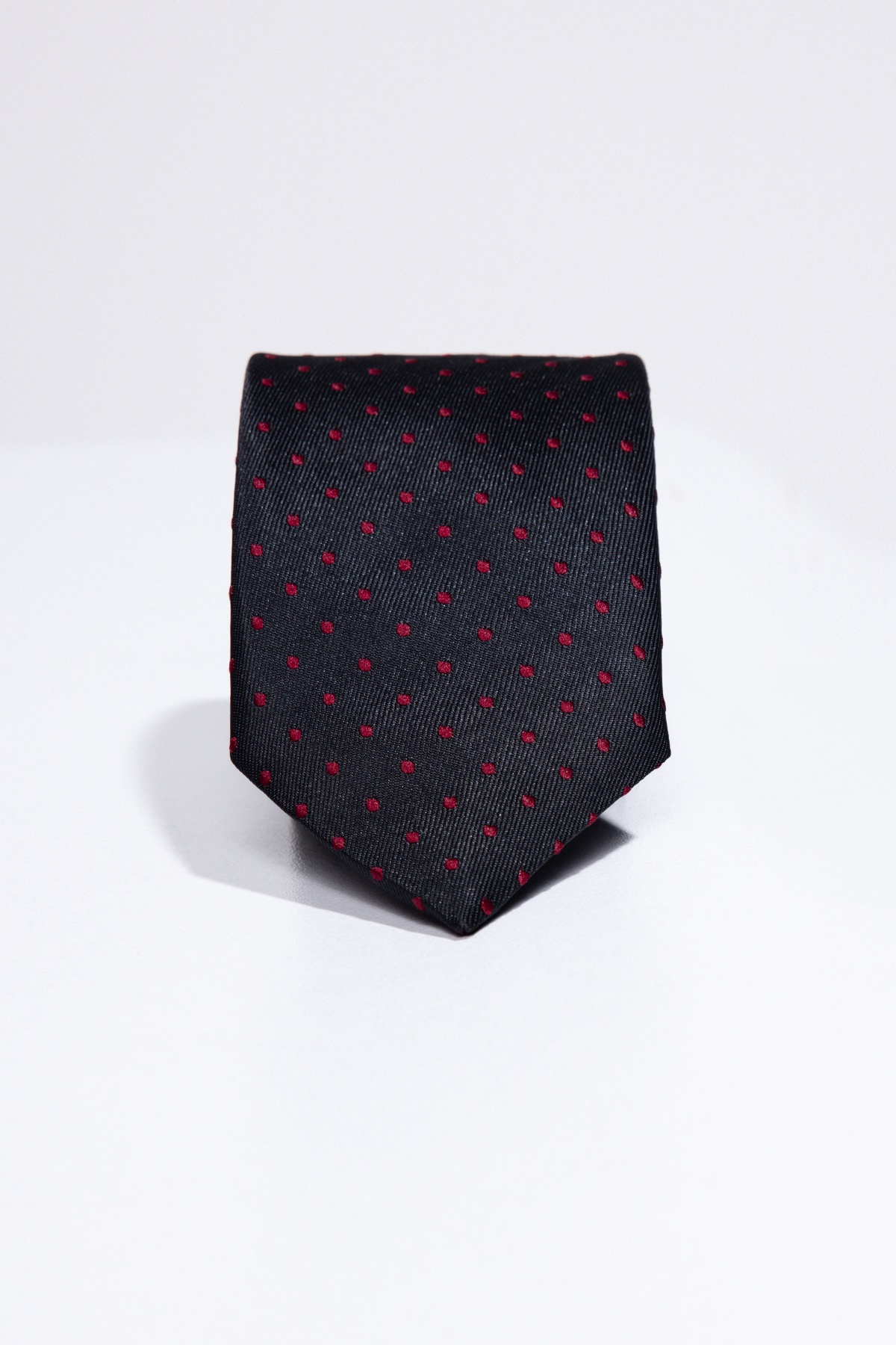  Черен Вратовръзка